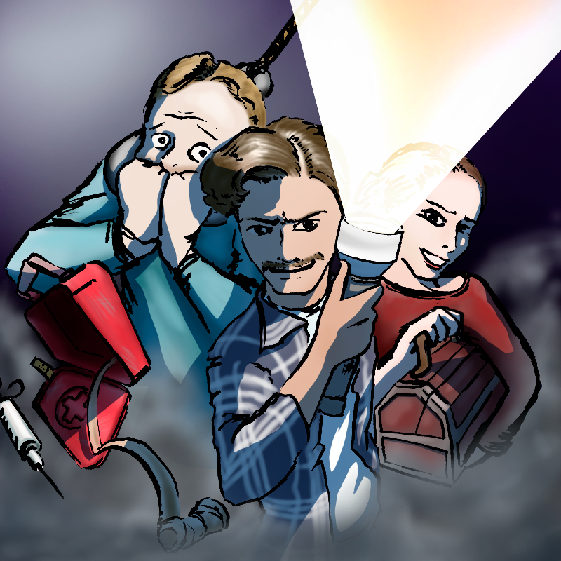 Tag 12 des Killkurier-Adventskalenders, hab mir für Nicraa etwas aktuelles ausgesucht und ein kleines Bild zu dem DbD Stream mit Heldenpfad und Stevie2lip gezeichnet. (Die haben den Pfad ganz schön hängen lassen)
Alle auf Twitch zu finden!
#dbd #advent #art #meme #twitch