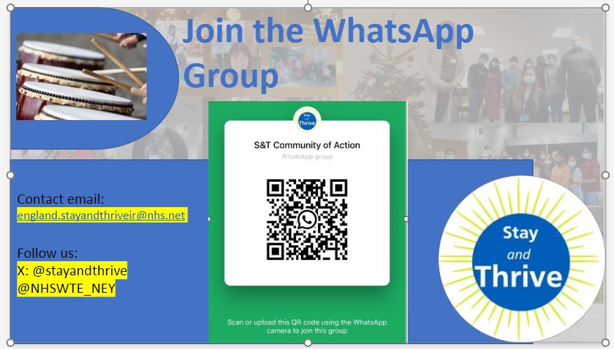 Following the success innovation fund 2023/24,  fund 2024/25 support innovative projects aligning 2ur 4pillars of #StayandThrive :
*creating Strong Foundations
* Welcoming new recruits
* Building Belonging
* Maximising Personal and Professional Growth
EOI by 30/12/24 https://here