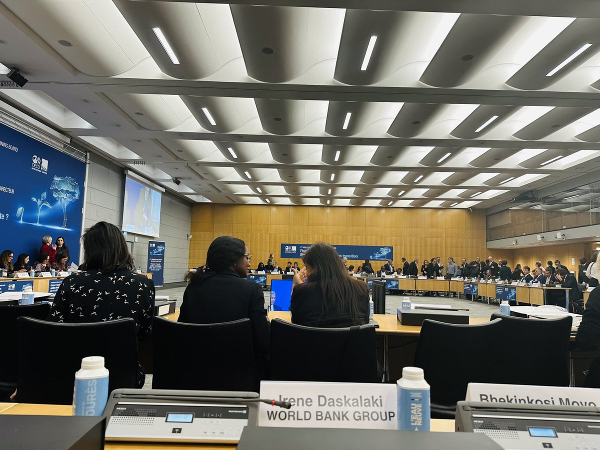 Irene Daskalaki tweet media