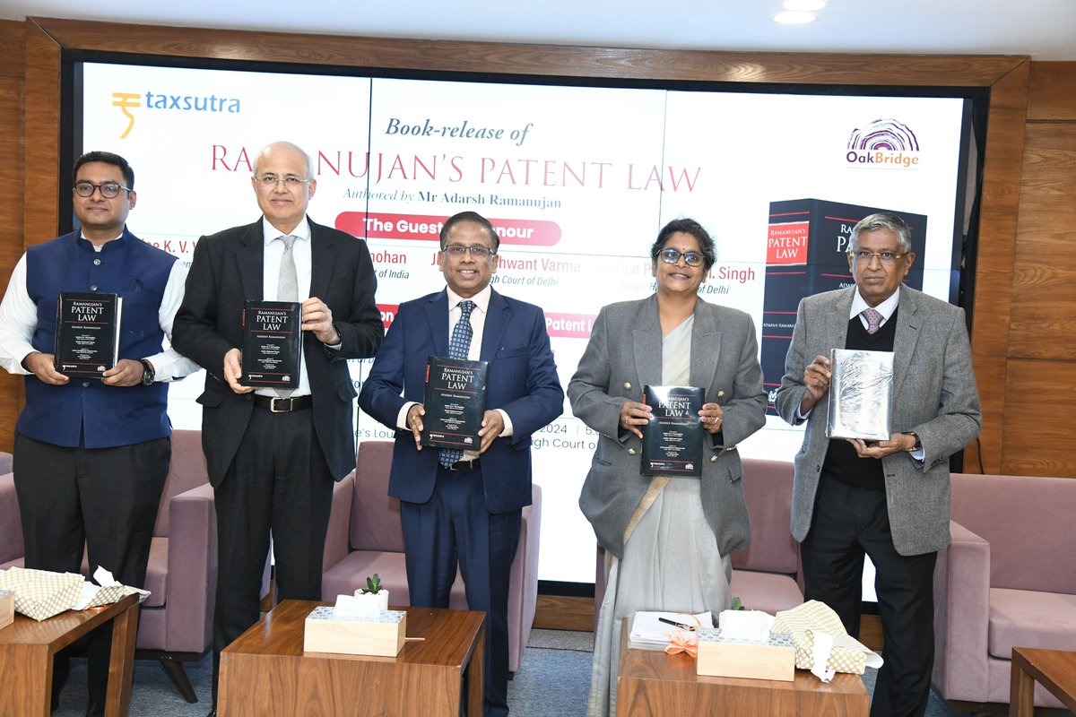 OakBridge Publishing tweet media