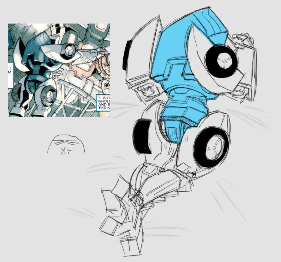 🔞 robo poontang ⚢ tweet media