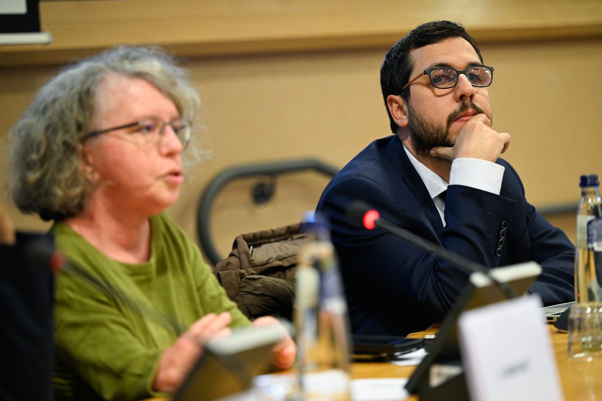 European Disability Forum tweet media