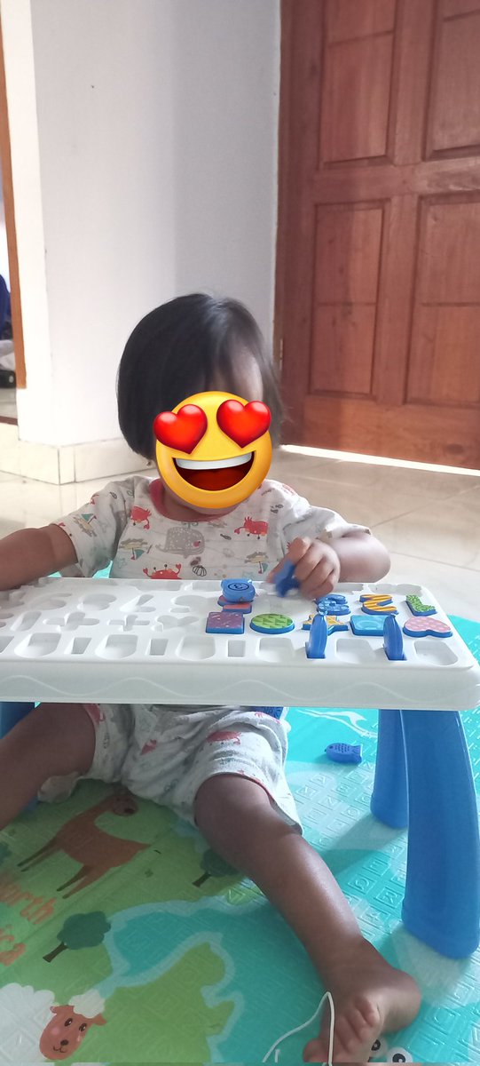 Nurus Isti tweet media