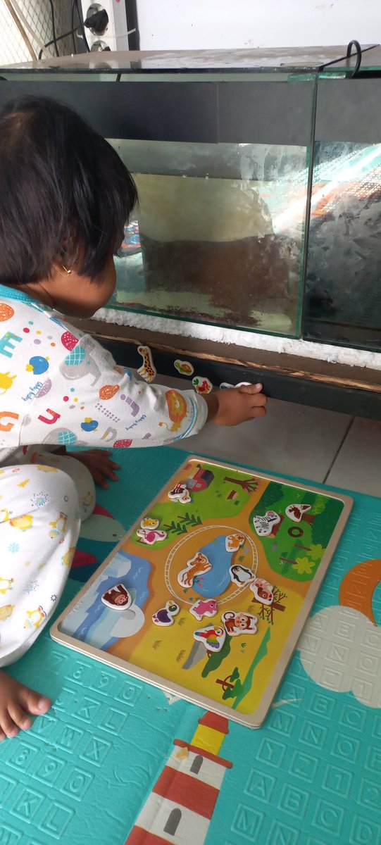 Nurus Isti tweet media