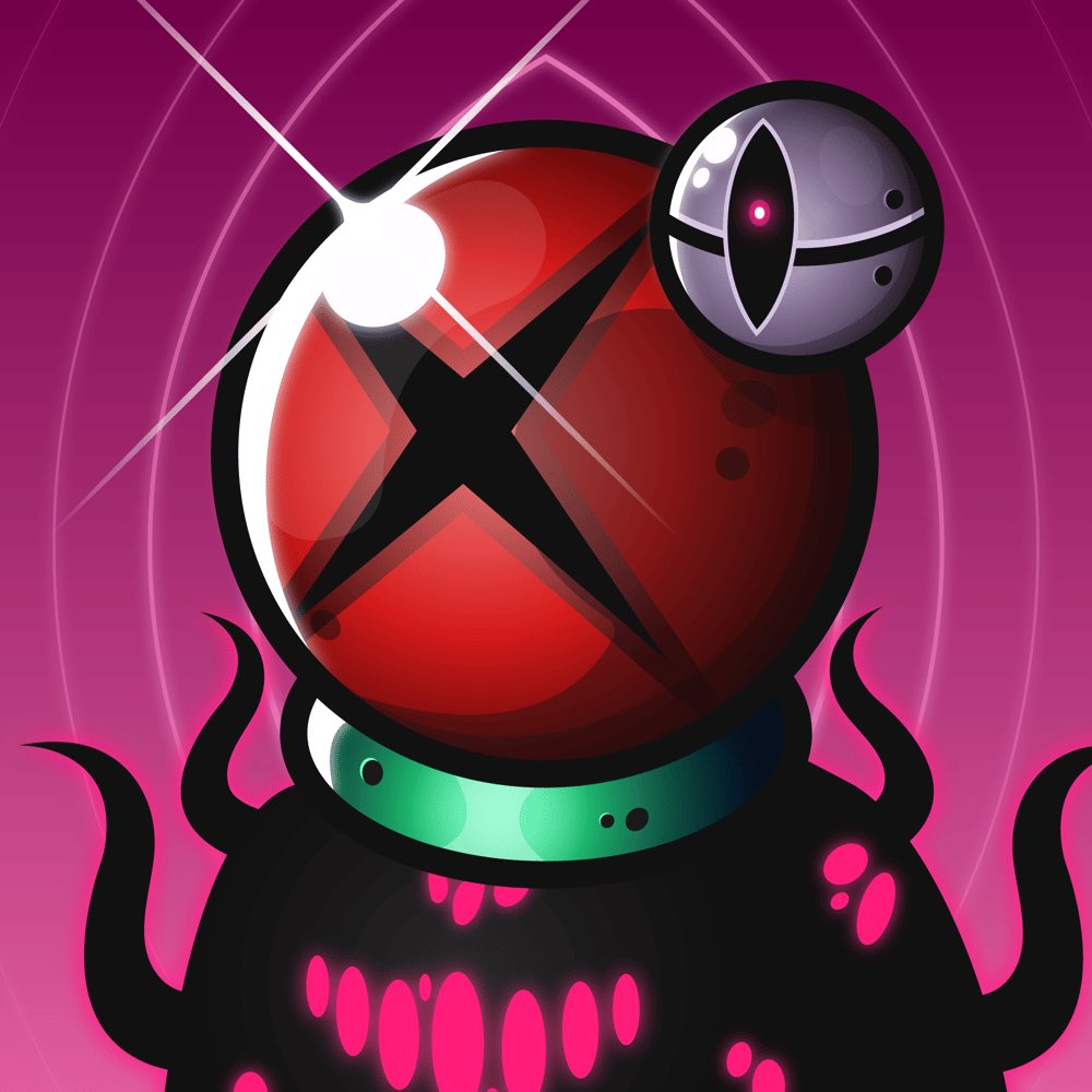 TheVoidClipz's tweet photo. Visions of the Void https://t.co/fzqDY67Wa7