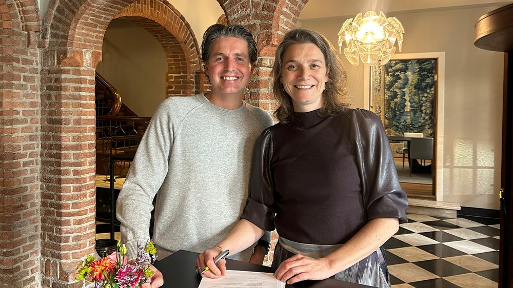 🙌🏼 <a href="/VLKcorporate/">Van Lanschot Kempen</a> en de Topsport Community verlengen hun samenwerking tot en met het jaar van de Olympische Winterspelen in Milaan: 2026!

🔗 topsportcommunity.nl/van-lanschot-k…