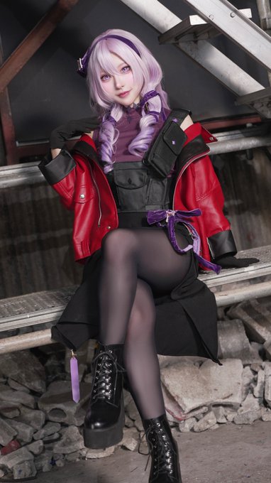 コスプレイヤーキノくんのTwitter画像39