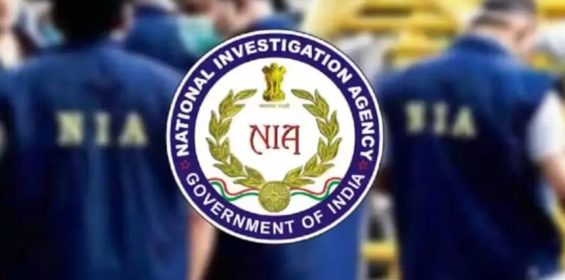 NIA searches in Gujarat: Viramgam cleric questioned for links with terror group JeM