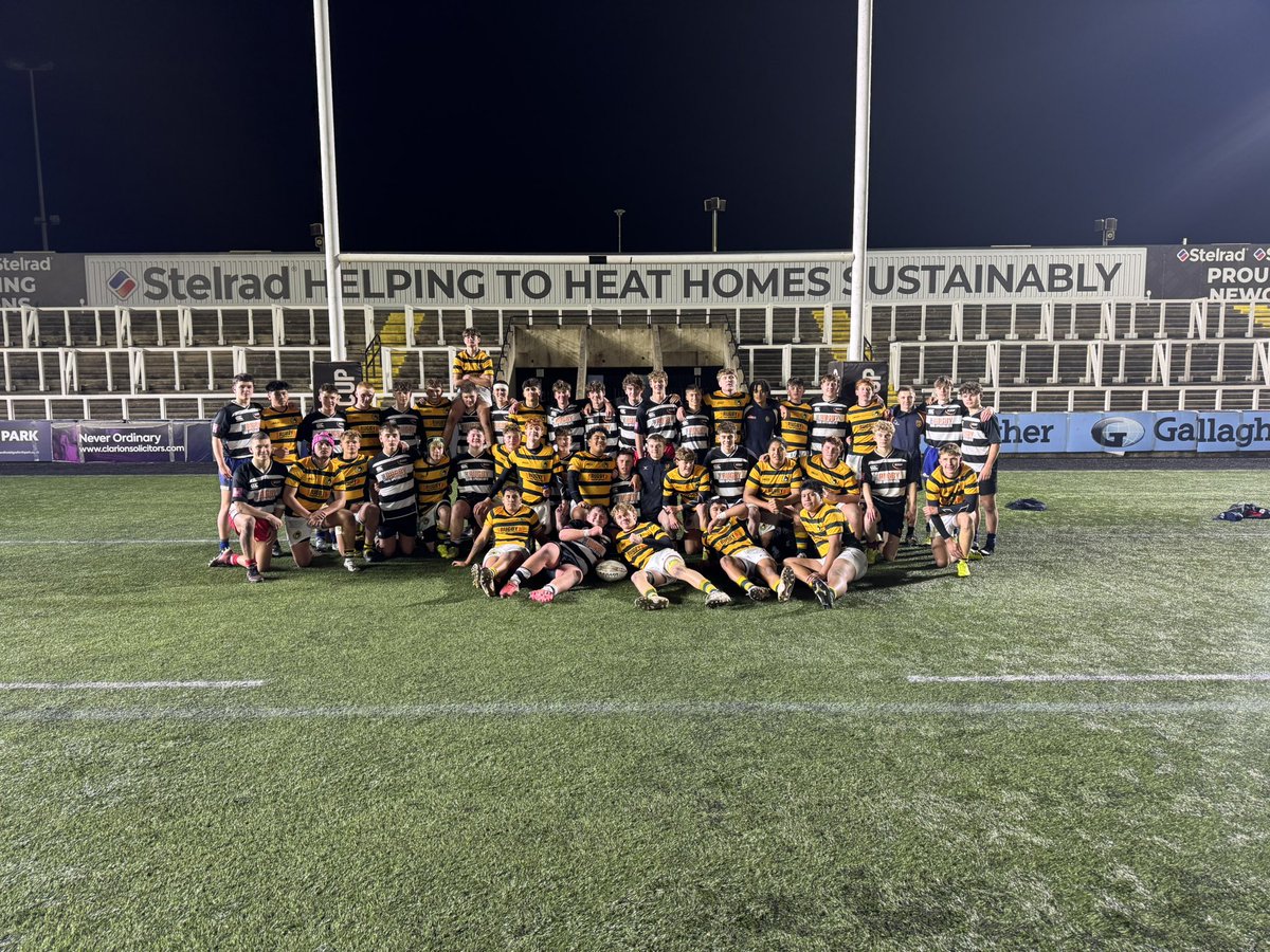 Durham School FC tweet media