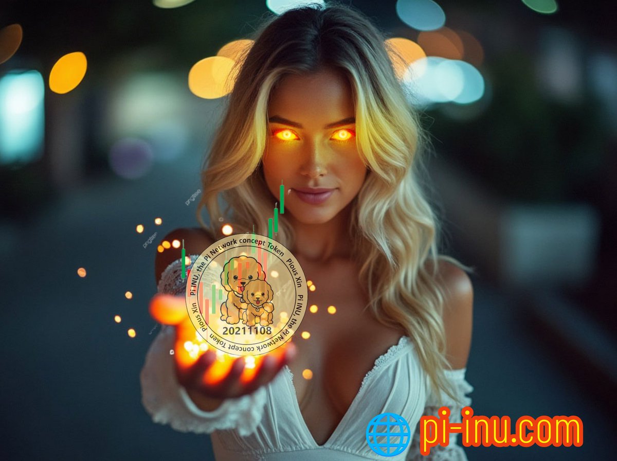 🧑‍💻 La cotation de #PINU 🐩 sur une deuxième bourse sera annoncée.
🤳 Nous continuerons à étendre l'écosystème PINU avec des cotations CEX supplémentaires. 

🧏Restez à l'écoute! #piinu <a href="/Pi_INU_Token/">Pi INU Token</a> <a href="/PiINU_SergeKang/">Pi-INU Korea</a> <a href="/pooGEMon/">π🐩Pi-Inu is really going to the SUN🌞</a> <a href="/Pi_INU_JAPAN/">Pi_INU_Official_JAPAN 🇯🇵</a> <a href="/PiinuTurkiye/">Pi_INU_Official_Türkiye (Turkish) 🇹🇷</a>  <a href="/CoinMarketCap/">CoinMarketCap</a>