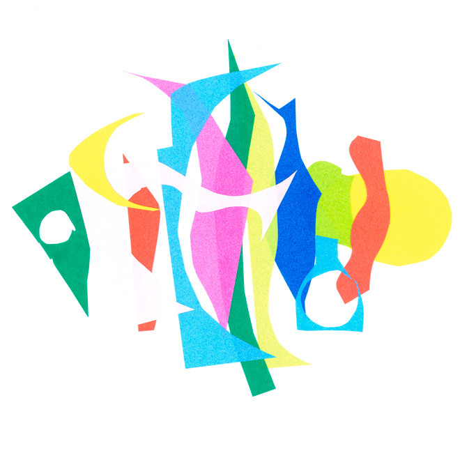 「SAKANAMON、1月22日に新曲「voices」配信リリース #SAKANA」|BARKS編集部のイラスト