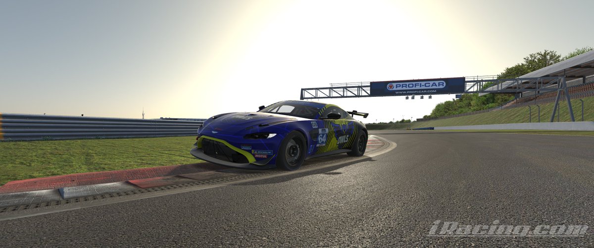 European Master Series tweet media