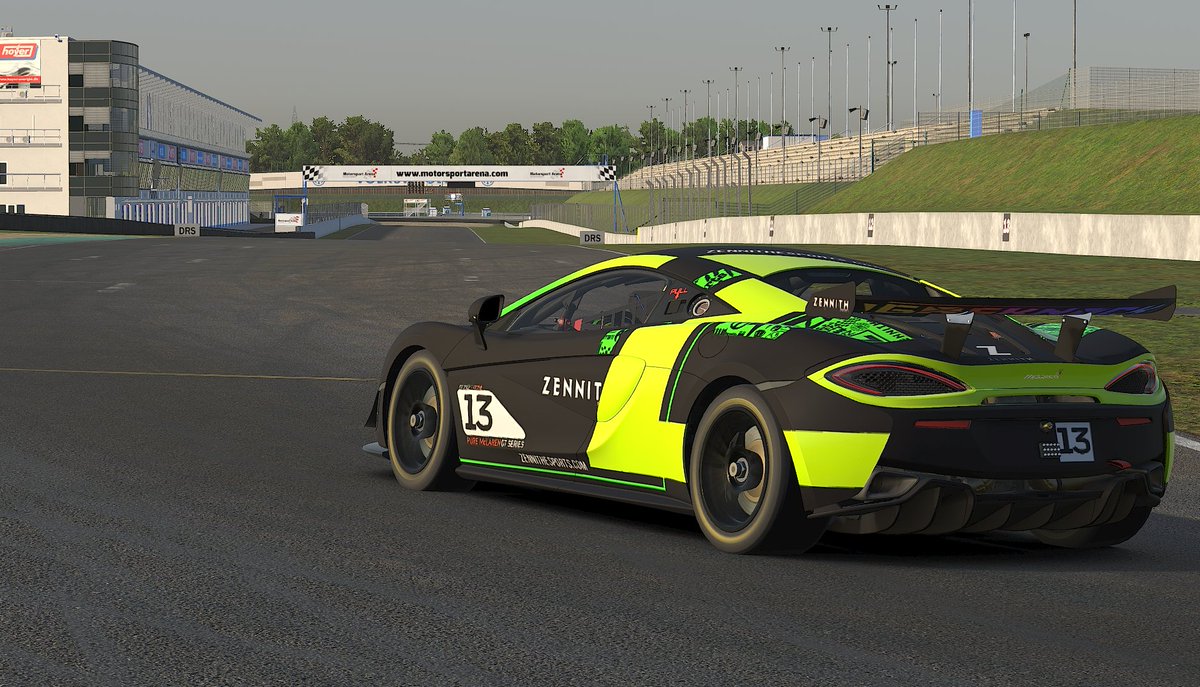 European Master Series tweet media