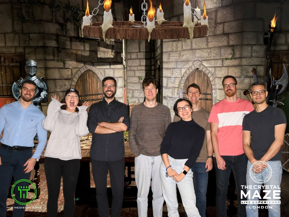 GENIE AI tweet media