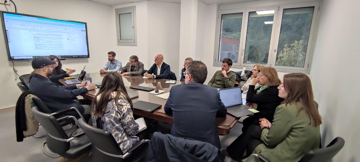 INNOBICS SAHS tweet media