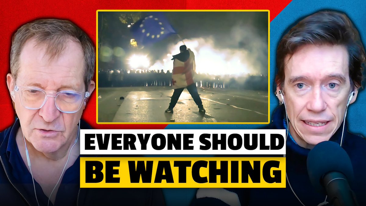 The Rest Is Politics tweet media