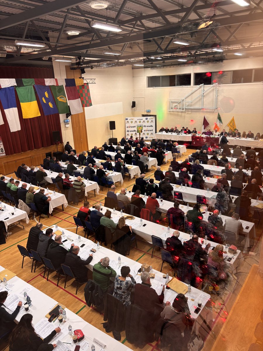 PettigoGAA tweet media