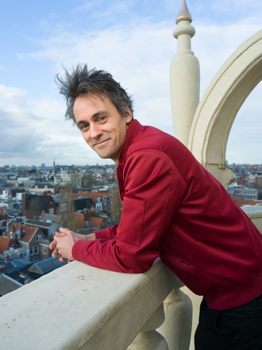 Alexander Klöpping tweet media