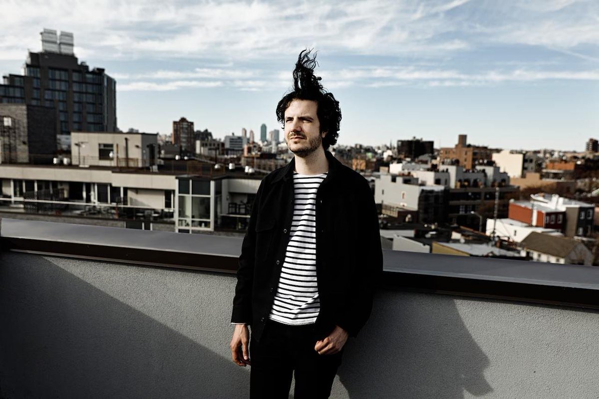 Alexander Klöpping tweet media