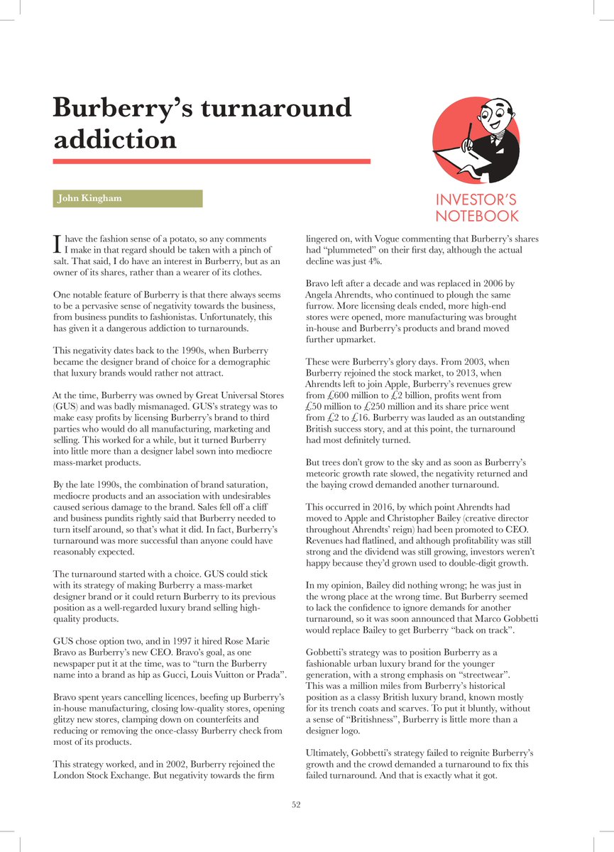 Here's a short article I wrote for the Winter edition of the serious but not too serious Property Chronicle magazine: drive.google.com/file/d/1o-DYBL… <a href="/PrprtyChronicle/">The Property Chronicle</a>