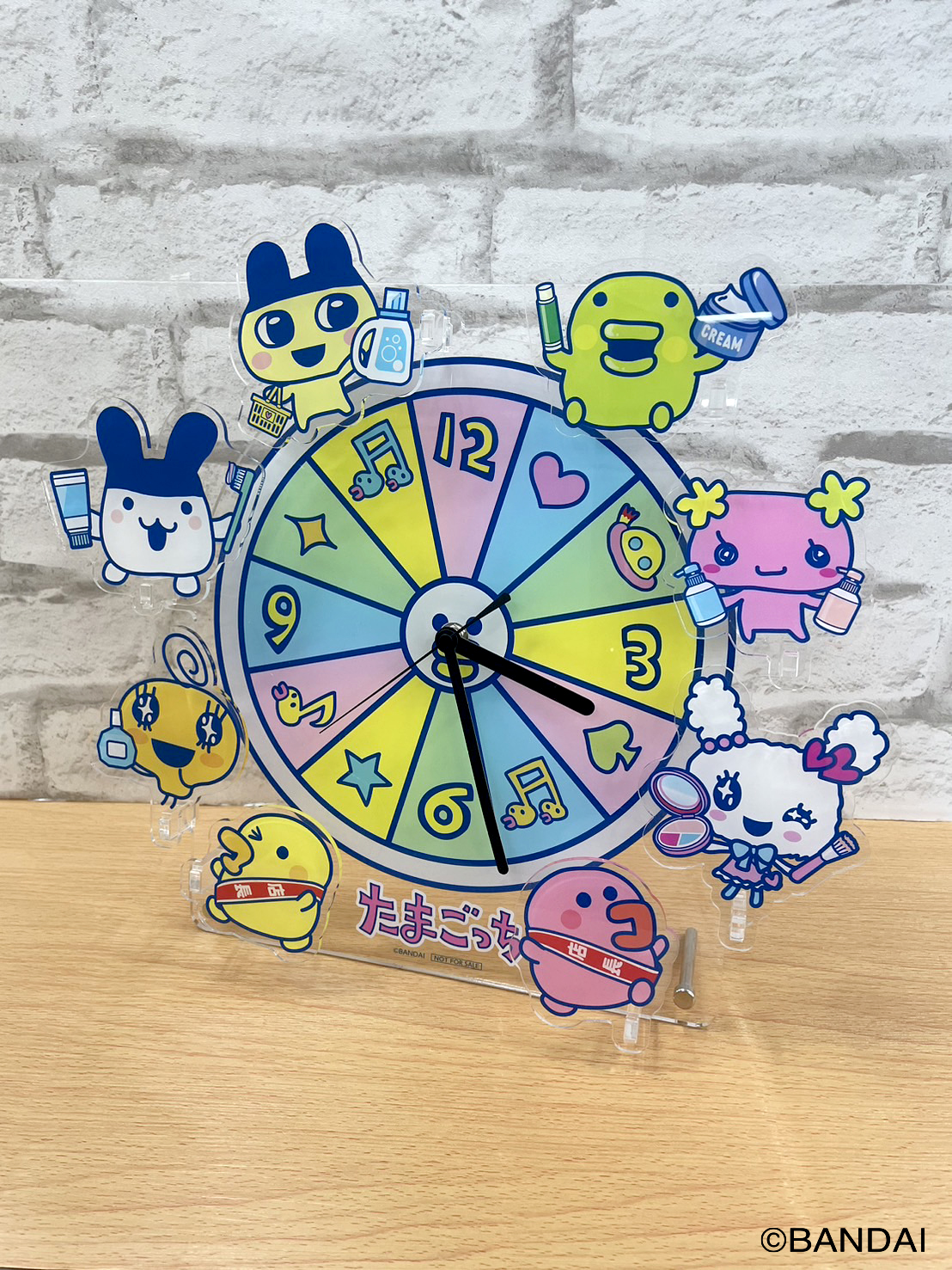 たまごっち × マツキヨココカラ全国 11月16日よりキャンペーン開催!