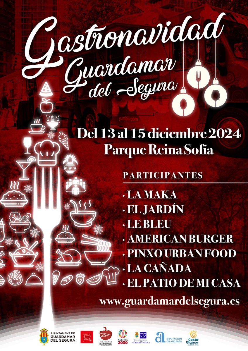 Guardamar Turisme tweet media