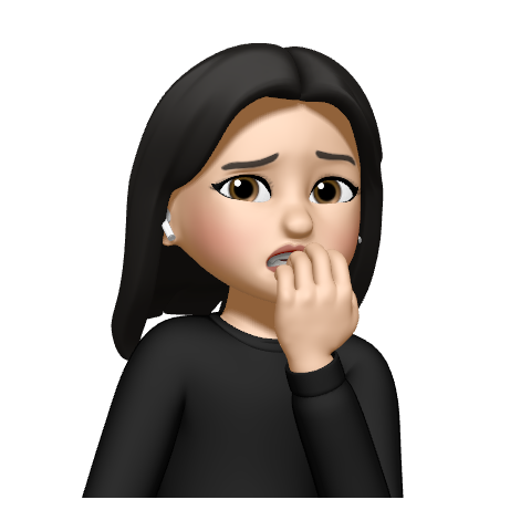 Premier EP ce soir à minuit #stresse