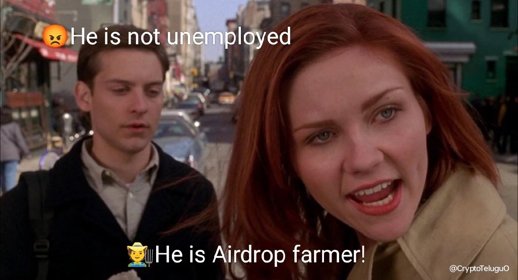 CryptoTeluguO's tweet photo. 🪂 Airdrops r back

🤔Agreed? https://t.co/NXtYPZtZN4
