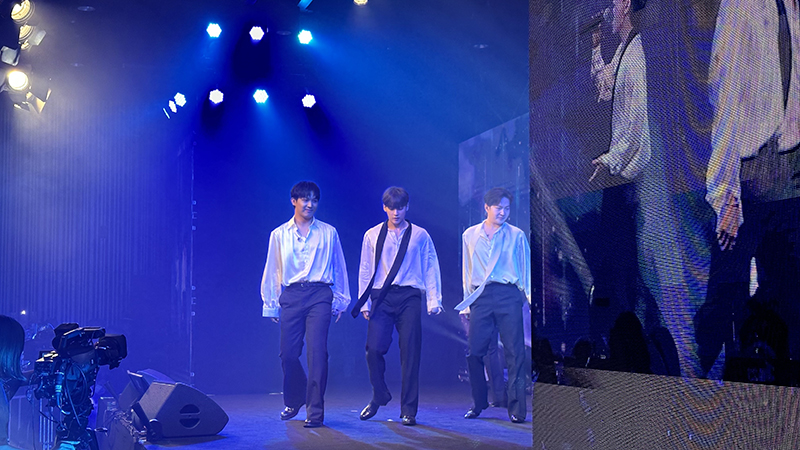 Artsro_Global's tweet photo. <Artsro Project : Seoul Edition in Tokyo>

✔Date : June 24, 2023
📷Artist : BTOB

#Artsro #BTOB #KPOP #KIdols #Koreanidols #Concertproduction #concert #Concertpromotion #Concertagency #Artistbooking #Bookingagency https://t.co/VGzqxC1kah