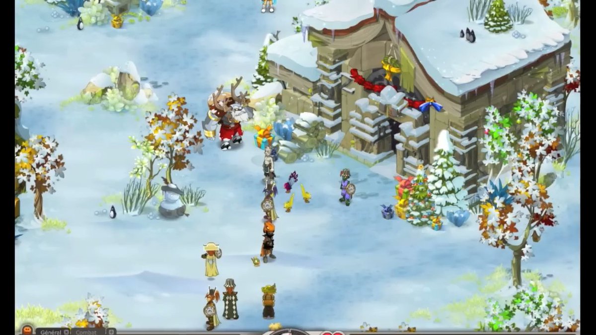 liche_fr's tweet photo. Encore un Noël sans neige en Amakna... 😢 https://t.co/syn2ndSyzR