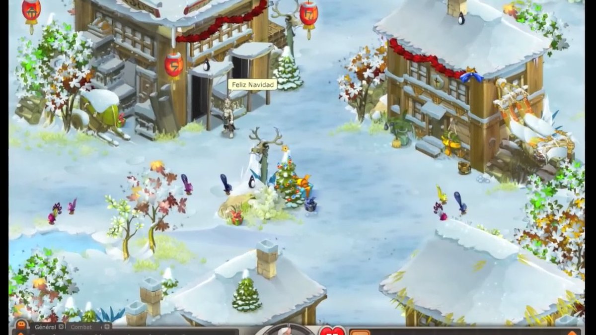 liche_fr's tweet photo. Encore un Noël sans neige en Amakna... 😢 https://t.co/syn2ndSyzR