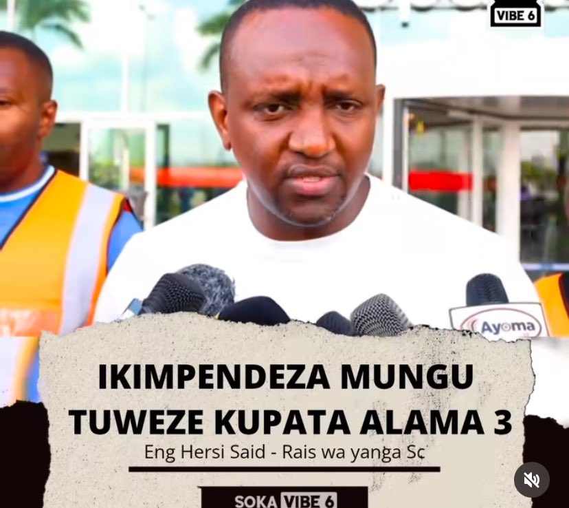 fumbokhanJr's tweet image. Kama TAIFA tuungane kwa hili tuwaombee Yanga wapate Alama tatu muhimu.