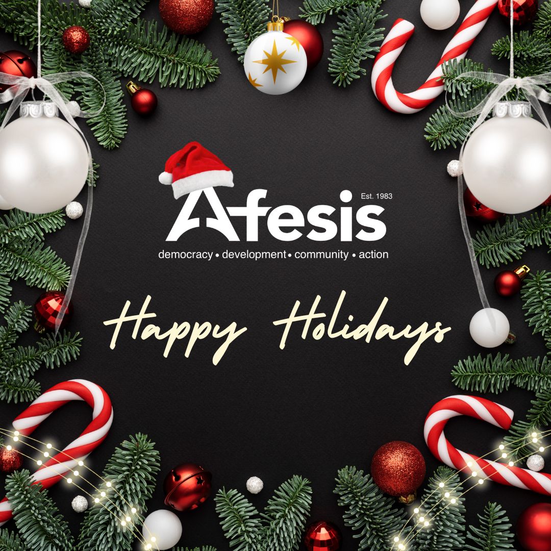 Please be informed:

Our team will be taking a well-deserved break to recharge and celebrate the holiday season. Our operations will be on pause starting today &amp; resume on January 13th, 2025.

Thank you for your continued support. We wish you a joyful and peaceful holiday season!