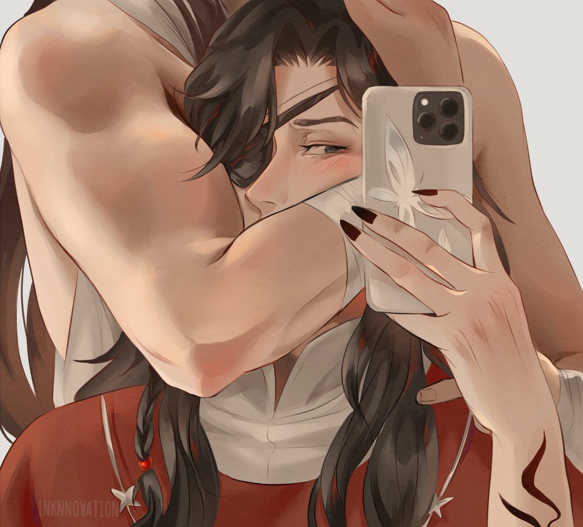 inknnovation's tweet photo. this meme #hualian still…. https://t.co/rQ1D9YiGQB