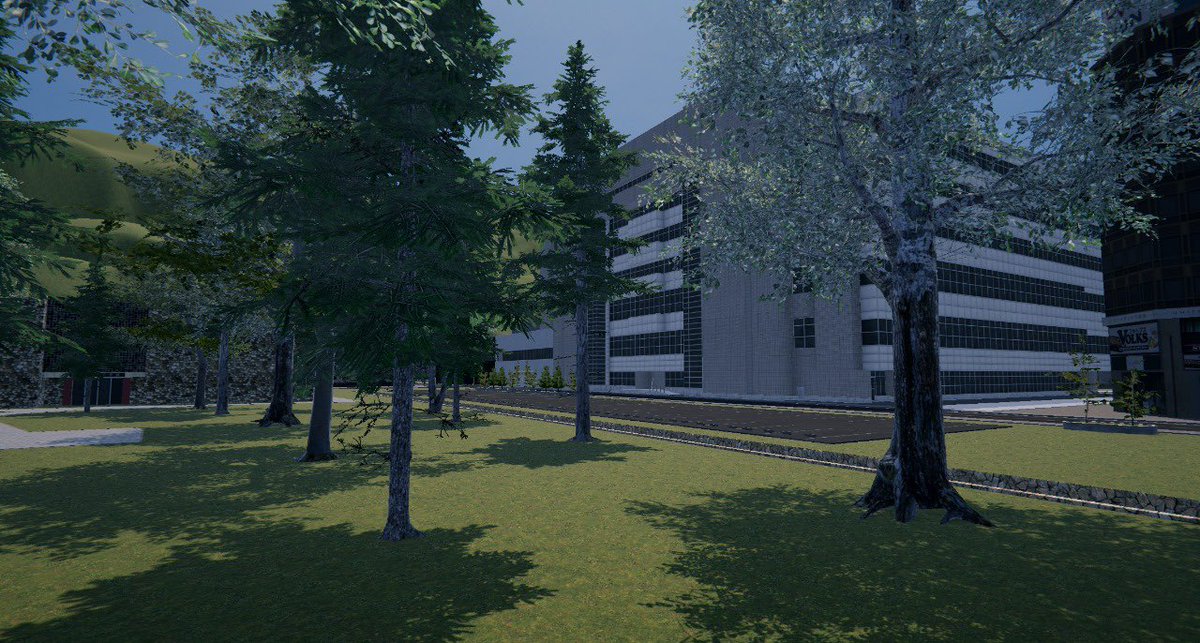 STARTJPN1's tweet photo. 📣KOCHI CITY LAND WIP https://t.co/UdKcmkBaQy