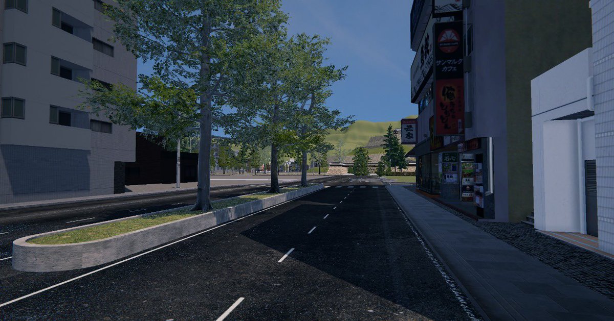 STARTJPN1's tweet photo. 📣KOCHI CITY LAND WIP https://t.co/UdKcmkBaQy