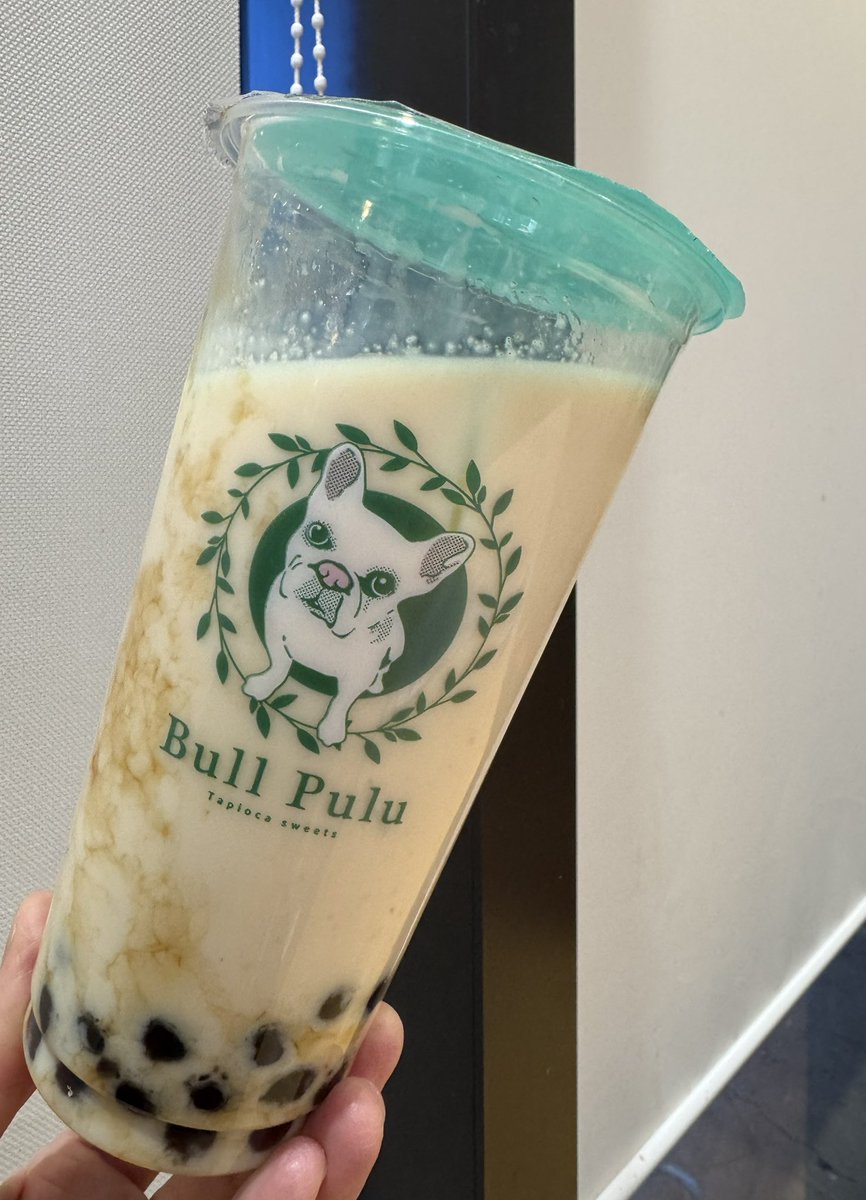 タピオカ巡り(o^^o) on X