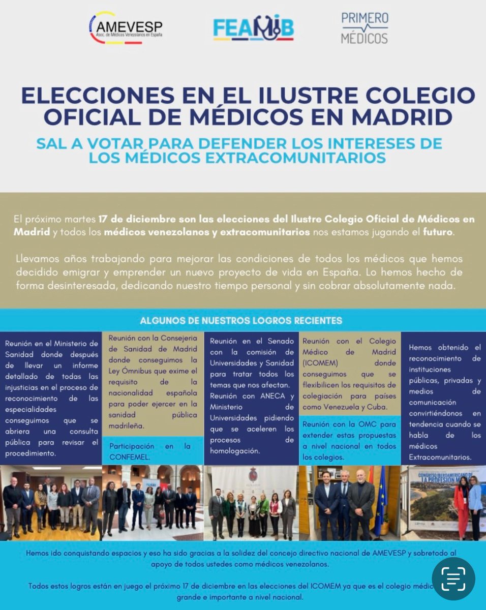 FEAMIB tweet media