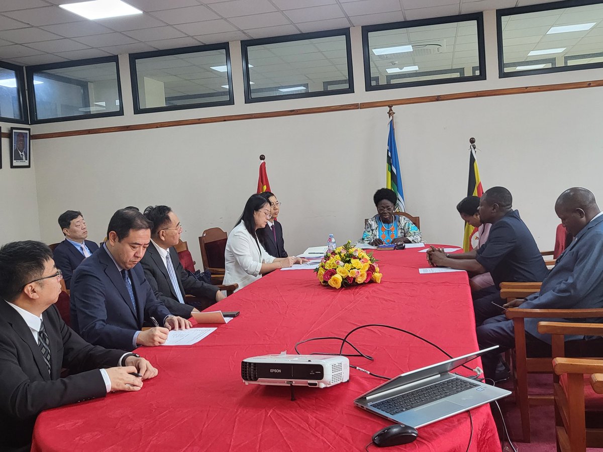 Busoga Consortium for Development Official tweet media