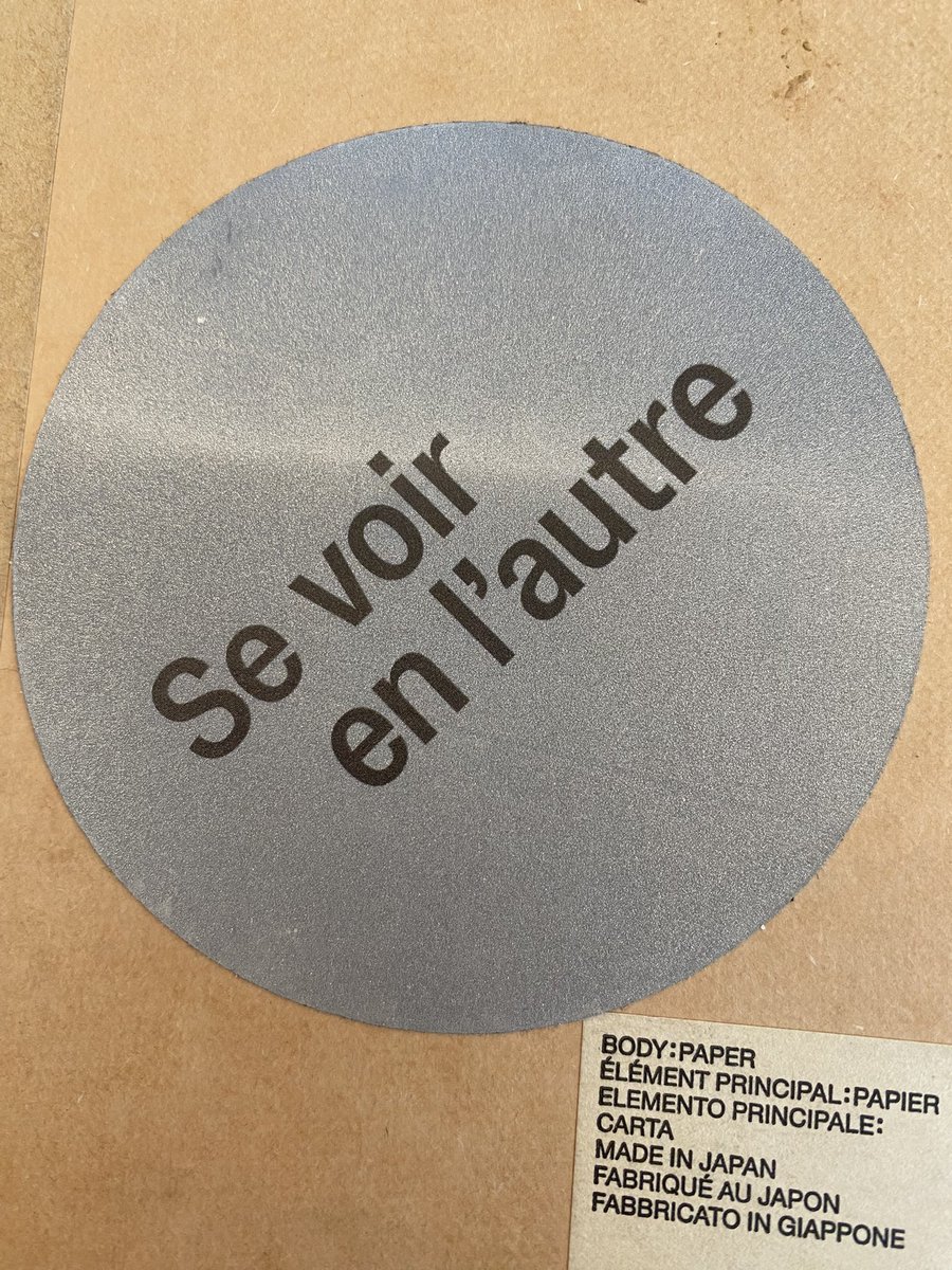 Marielle Vitureau (@mvitureau) on Twitter photo La <a href="/SaisonLituanie/">Saison de la Lituanie en France 2024</a>, c’est la fin. Un sprint-marathon culturel dans toute la France, pour tous les goûts. Se voir en l’autre, c’est ce qui restera et se poursuivra. Merci à tous, ačiū visiems! La <a href="/SaisonLituanie/">Saison de la Lituanie en France 2024</a>, c’est la fin. Un sprint-marathon culturel dans toute la France, pour tous les goûts. Se voir en l’autre, c’est ce qui restera et se poursuivra. Merci à tous, ačiū visiems!