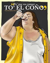 MaiteMNa's tweet photo. Hoy las críticas van hacia la actriz fallecida hace 1 año Itziar Castro. Asqueada de gordofobia.Murió de muerte súbita, tenía la tensión y el colesterol bien, no bebía ni fumaba, tenía un lipedema, acumulación de grasa que no se va ni con dieta ni con ejercicio. Basta de insultos https://t.co/gbEPInyw67