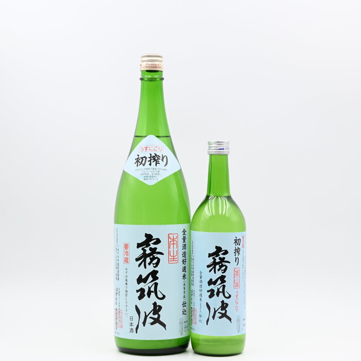 isego1706's tweet photo. 【日本酒】
霧筑波 初搾り うすにごり
入荷致しました！

茨城県産五百万石を使用。
生まれたての新酒を
滓が絡んだ"うすにごり"のまま瓶詰め。
シルキーさとフレッシュな爽快感を
お楽しみください。

詳しくはブログで！
https://t.co/A87CGTNVDR
オンラインショップ
https://t.co/38a9KALBPi https://t.co/Ecng3ZKSlw