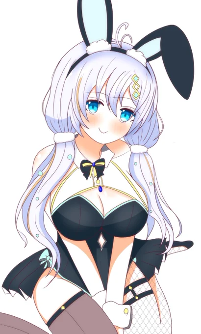 これでした衝撃の新衣装 #今年も残りわずかなので今年一番伸びた絵を貼る 