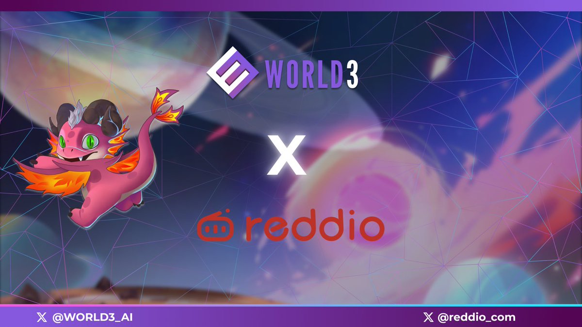 WORLD3 tweet media
