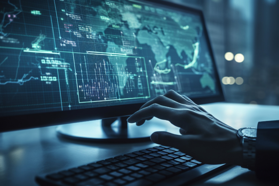 CA_Tech_'s tweet photo. Cyberattacks can lead to substantial financial losses, both from direct theft and the costs associated with recovery, legal fees, and reputation damage. Cybersecurity measures help minimize these risks and save you money in the long run.

#CyberSecurity #DataProtection https://t.co/WY9wY57TZQ