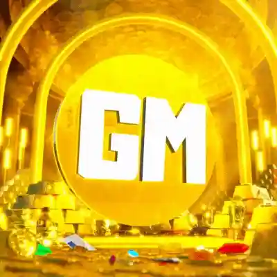 $GM web 3 

finally today is $GM token  giveaway the long awaited moment has come to enter 👇:

Like 🩷💙,and Rt♻️ follow <a href="/TheGmMachine/">The Gm Machine - $GM/$GN</a>,<a href="/lilb808sol/">lilb808.sol</a> ,<a href="/DanielAgaba20/">Danny krypt 🔶️</a> tag 3 frens ends in 24 hours giving away 4billion token to 4 winners GL.