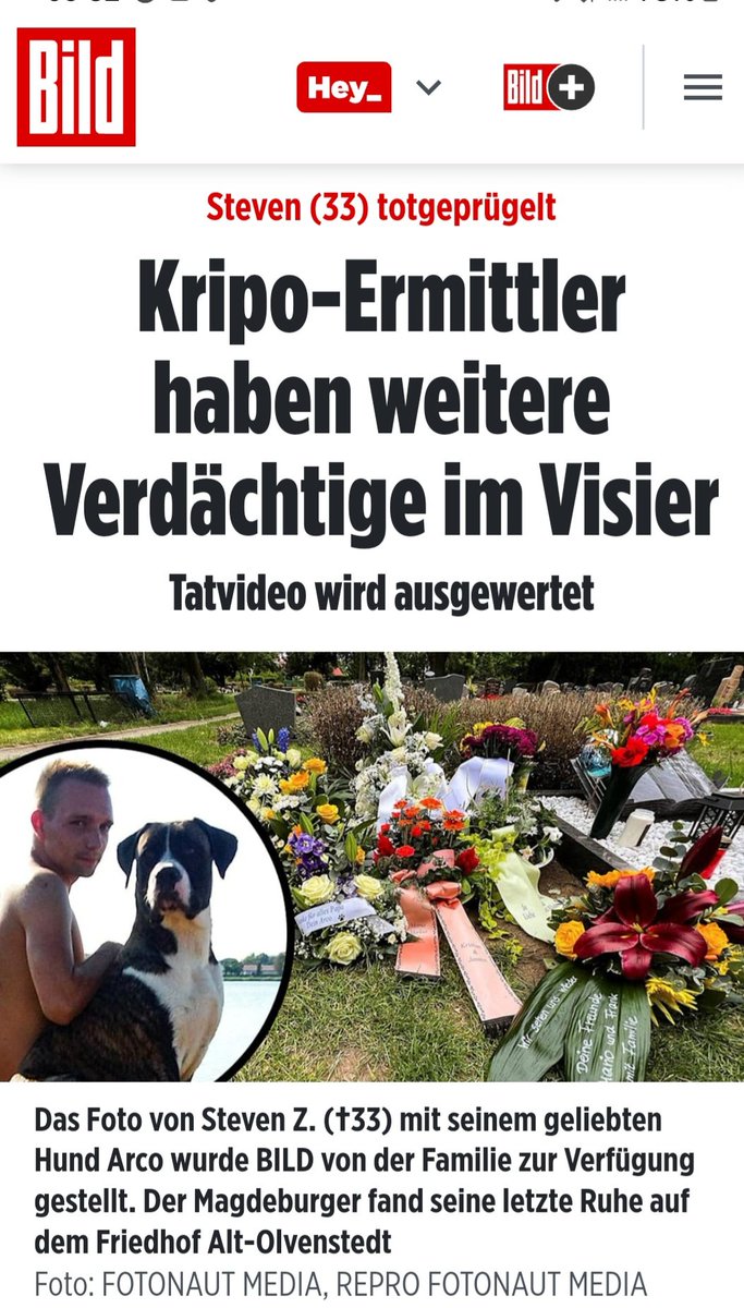 Azadi77's tweet photo. Jugendliche mit Migrationshintergrund treten den #Steve aus #Magdeburg tot. 3 Täter,14 j,14 j,16 J alt danach dürfen alle 3 nach Hause gehen und nicht einen einzigen Tag verbringen sie im Knast. Aber 🇩🇪 Jugendlicher 14 Jahre alt sagt, Alles für Deutschland,seine Familie bekommt Hausdurchsuchung. 🇩🇪 Justiz total von der Rolle. Gruppenvergewaltiger bekommen Sozialestunden als Strafe. 

Keiner soll mir von der Gerechtigkeit reden. Was passiert in Deutschland? Viele nehmen diese Zustände hin und denken mir doch EGAL...

Ich meine wenn es eine Objektive-Straftat vorliegt egal ob es Migranten oder deutschen sind,rechts,links,Islamistisch die Justiz muss konsequent handeln. So werden wir ideologisch erzogen und Mundtot gemacht. Wo bleibt die #Meinungsfreiheit?

Syrer marschieren durch die Innenstädte in Deutschland mit ihren IS-Bärten und Parolen gibt es bei denen auch Hausdurchsuchungen?