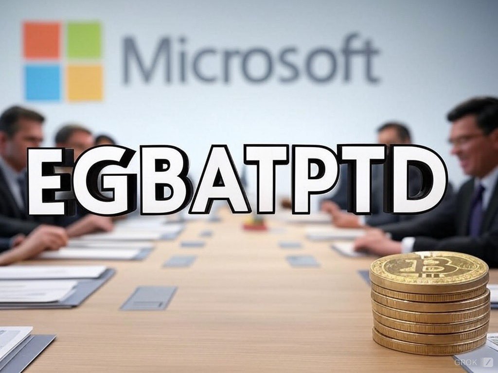 Nothing to see here...

#microsoft #Bitcoin #stocks