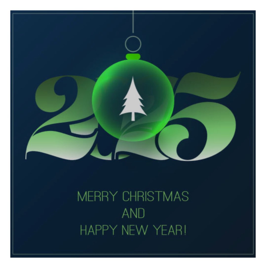 KARpresentation's tweet photo. Happy Holidays from Our Team to Yours 🎄🎁 Kindly note that we will be closing our office from Friday, 13 December. We will be back in the office from Monday, 6 January 2025. On behalf of all of us at KAR Presentations, we thank you for your support throughout the year🌟 https://t.co/r4ETntZHmw