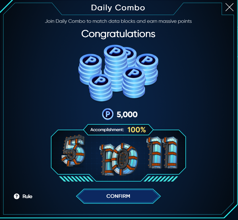 ElCryptAndalouz's tweet photo. Swanchain Daily Combo Dec 12
#swanchain #dailycombo #swandailycombo #swancode #swandailycombo #dailycombo #swanchainmission #swancombo #DailyComboCode https://t.co/kl9gqNqmPE